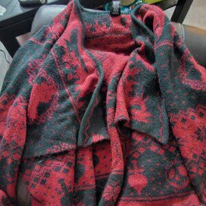 Disney Villains cardigan